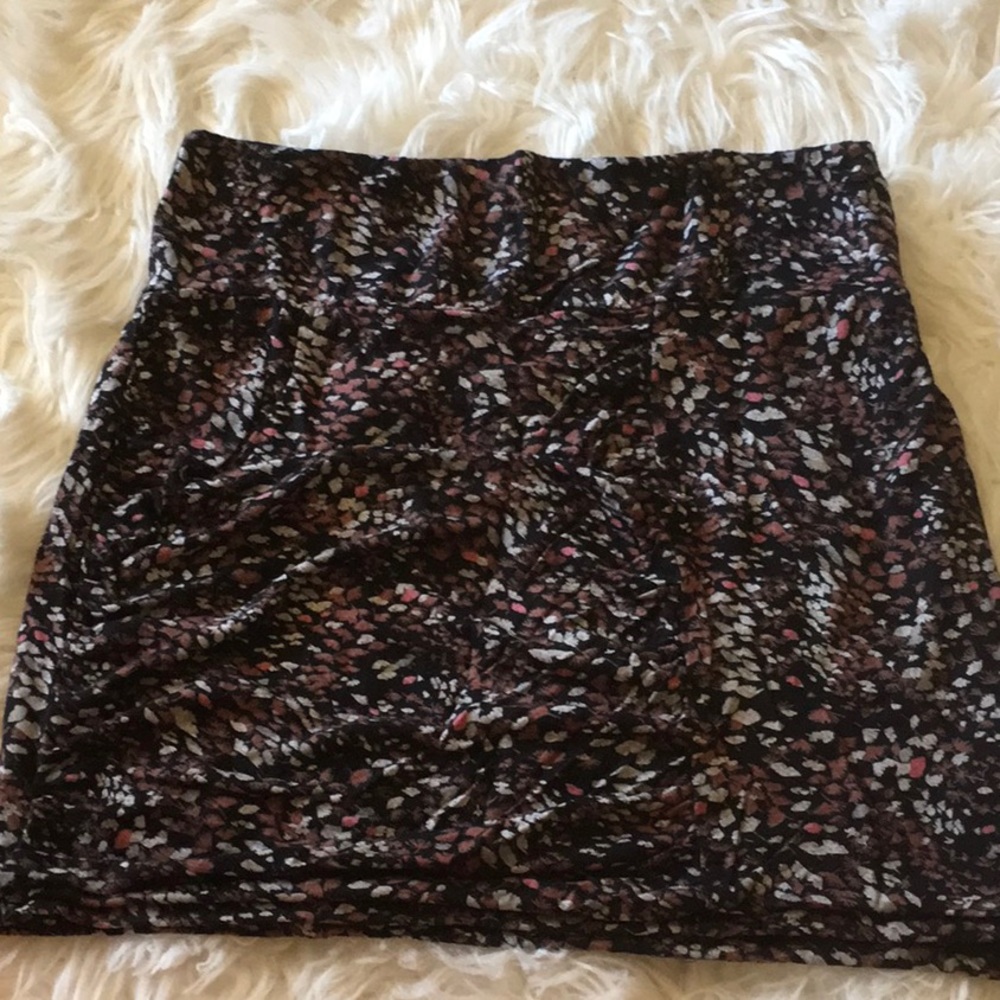 📍Free People skirt, size M
